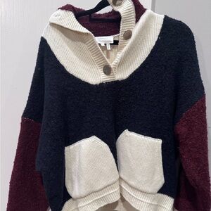 Lot of 3 Bash sweaters